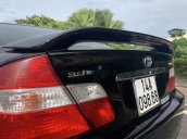 Bán xe Toyota Camry sản xuất năm 2003 còn mới, 255 triệu