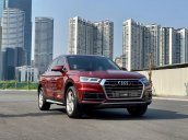 Bán Audi Q5 sản xuất 2019, nhập khẩu nguyên chiếc còn mới