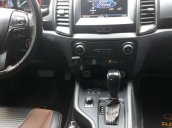 Bán Ford Ranger Wildtrak sản xuất 2016, màu trắng, xe nhập số tự động, full đồ