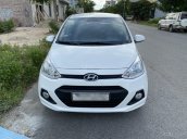 Bán Hyundai Grand i10 sản xuất 2014