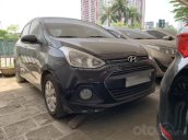 Bán xe Hyundai i10 1.2MT 2016, biển 19