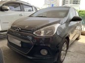 Bán xe Hyundai i10 1.2MT 2016, biển 19