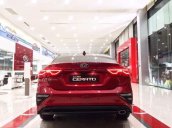 Kia Cerato Premium 2020 động cơ 2.0 - càng nhìn càng đắm say