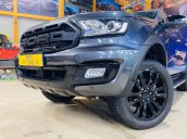 Ford Everest 4x4 Titanium 2020 - giảm giá tiền mặt 100 triệu