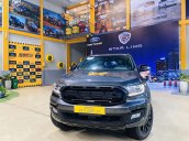 Ford Everest 4x4 Titanium 2020 - giảm giá tiền mặt 100 triệu