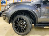 Ford Everest 4x4 Titanium 2020 - giảm giá tiền mặt 100 triệu