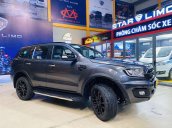 Ford Everest 4x4 Titanium 2020 - giảm giá tiền mặt 100 triệu