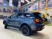 Ford Everest 4x4 Titanium 2020 - giảm giá tiền mặt 100 triệu