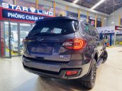 Ford Everest 4x4 Titanium 2020 - giảm giá tiền mặt 100 triệu