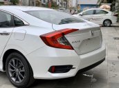 Siêu khuyến mãi Honda Civic 2020 nhập khẩu, khuyến mại 80 triệu tiền mặt, phụ kiện