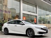 Siêu khuyến mãi Honda Civic 2020 nhập khẩu, khuyến mại 80 triệu tiền mặt, phụ kiện