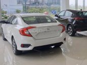 Siêu khuyến mãi Honda Civic 2020 nhập khẩu, khuyến mại 80 triệu tiền mặt, phụ kiện