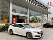 Siêu khuyến mãi Honda Civic 2020 nhập khẩu, khuyến mại 80 triệu tiền mặt, phụ kiện