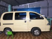 Bán Daihatsu Citivan năm 2003, màu trắng