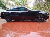 Chính chủ cần bán Mercedes Mercedes-Benz E240 một chủ từ đầu, màu đen, đời 2002 còn mới, giá tốt