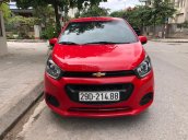 Bán xe Chevrolet Spark Van 2018 1.2 MT, 1 chủ cực đẹp