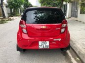 Bán xe Chevrolet Spark Van 2018 1.2 MT, 1 chủ cực đẹp