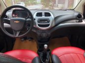 Bán xe Chevrolet Spark Van 2018 1.2 MT, 1 chủ cực đẹp