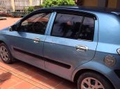 Bán Hyundai Getz sản xuất 2009, màu xanh, giá tốt