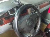 Cần bán lại xe Daewoo Lacetti EX 1.6 MT 2007, màu đen xe gia đình