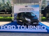 Cần bán Ford Tourneo Titanium 2.0 AT đời 2020, màu nâu