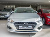 Bán xe Hyundai Accent 1.4AT 2018