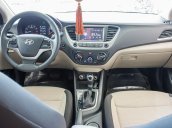 Bán xe Hyundai Accent 1.4AT 2018