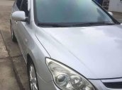 Bán xe Hyundai i30 1.6 AT 2008, màu bạc, nhập khẩu xe gia đình, giá chỉ 268 triệu