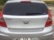 Bán xe Hyundai i30 1.6 AT 2008, màu bạc, nhập khẩu xe gia đình, giá chỉ 268 triệu