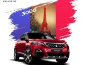 "Lướt xe sang- đón thu vàng" cùng Peugeot Bình Dương, và nhiều quà tặng hấp dẫn đang chờ quý khách