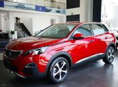 "Lướt xe sang- đón thu vàng" cùng Peugeot Bình Dương, và nhiều quà tặng hấp dẫn đang chờ quý khách