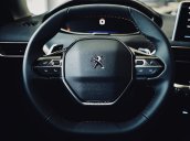 "Lướt xe sang- đón thu vàng" cùng Peugeot Bình Dương, và nhiều quà tặng hấp dẫn đang chờ quý khách