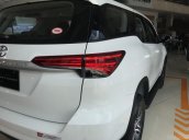 New Fortuner 2021, ưu đãi đặc biệt tháng 10/2021 - Toyota An Sương