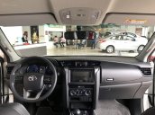 New Fortuner 2021, ưu đãi đặc biệt tháng 10/2021 - Toyota An Sương