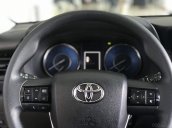 New Fortuner 2021, ưu đãi đặc biệt tháng 10/2021 - Toyota An Sương