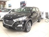 Hyundai Tucson giảm giá 50tr chỉ còn 820tr