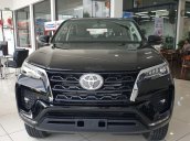 New Fortuner 2021 - Bản nâng cấp, giảm 50% trước bạ, ưu đãi đặc biệt tháng 9-10/2020 rẻ nhất Nam Định