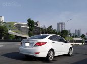 Hyundai Accent 1.4 AT 2015, nhập khẩu