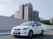 Hyundai Accent 1.4 AT 2015, nhập khẩu