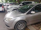 Cần bán xe Ford Focus năm 2009, màu bạc, nhập khẩu còn mới