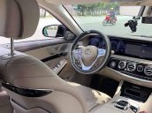 Bán Mercedes S450L Luxury năm 2019, màu đen còn mới