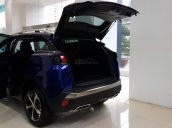 Giá xe Peugeot 3008 ưu đãi 130 triệu & 50% TTB – lái thử tại nhà, cùng nhiều quà tặng như thảm sàn và phim cách nhiệt