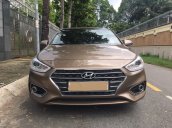 Hyundai Accent 2019 MT bản full, sơ cua chưa hạ