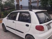 Cần bán lại xe Daewoo Matiz sản xuất 2003, màu trắng còn mới