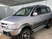 Cần bán lại xe Isuzu Hi lander V-Spec 2.5 MT đời 2009, màu bạc  