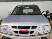 Cần bán lại xe Isuzu Hi lander V-Spec 2.5 MT đời 2009, màu bạc  