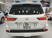 Bán Lexus LX570 đời 2016, màu trắng