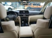 Bán Lexus LX570 đời 2016, màu trắng