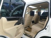 Bán Lexus LX570 đời 2016, màu trắng