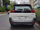 Cần bán lại xe Peugeot 5008 năm 2019, màu trắng, xe nhập còn mới